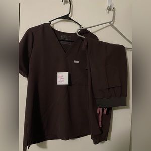 Espresso from first drop